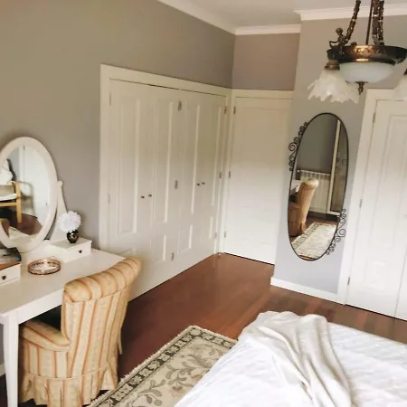 Holiday home Patricio's