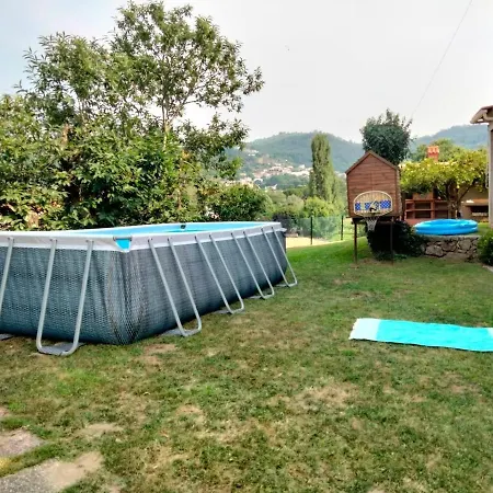 Patricio's Дом отдыха *