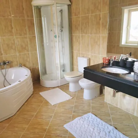 Holiday home Patricio's *