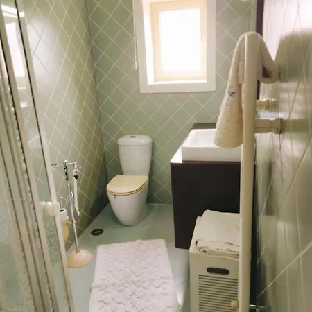 Patricio's Holiday home