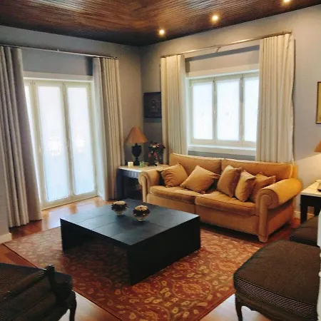 Holiday home Patricio's Este