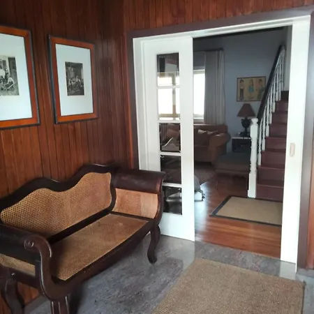 Дом отдыха Patricio's