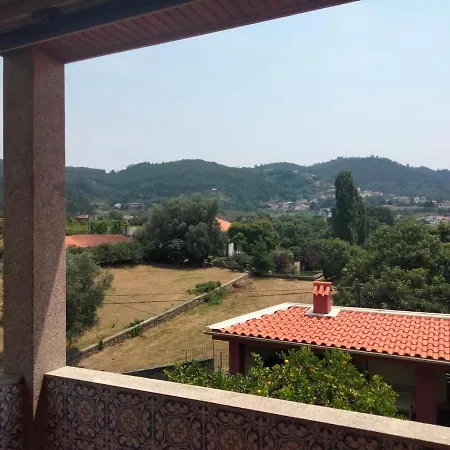 Patricio's Дом отдыха Este