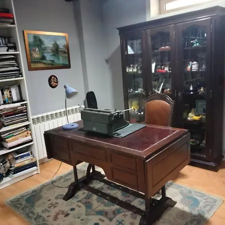 Holiday home Patricio's Este