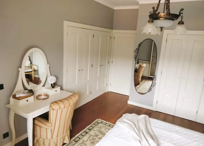 Semesterbostad Patricio's