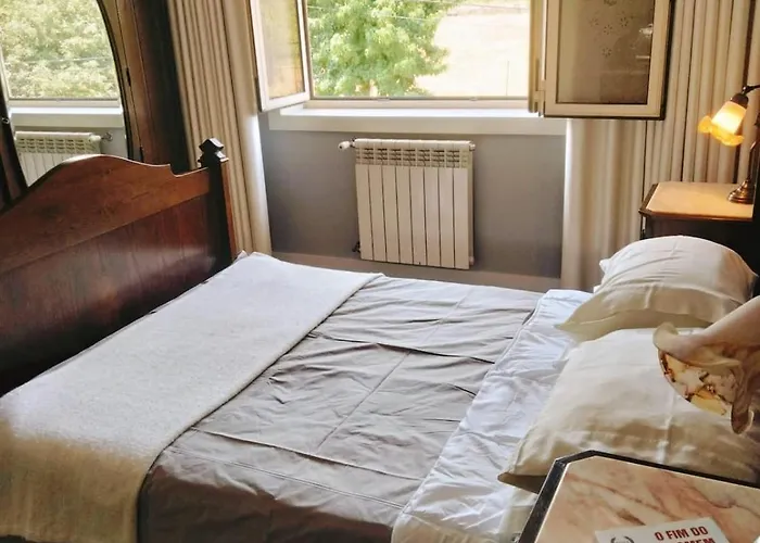 Semesterbostad Patricio's *