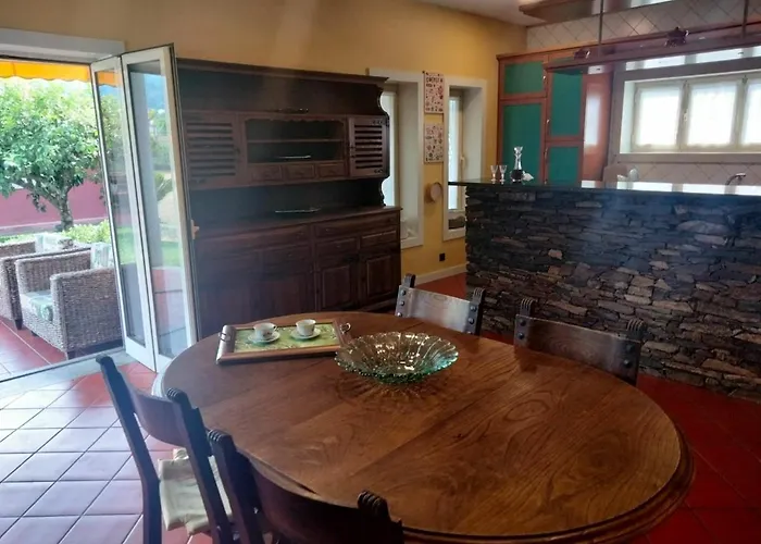 Patricio's Дом отдыха *