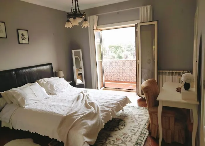 Дом отдыха Patricio's *