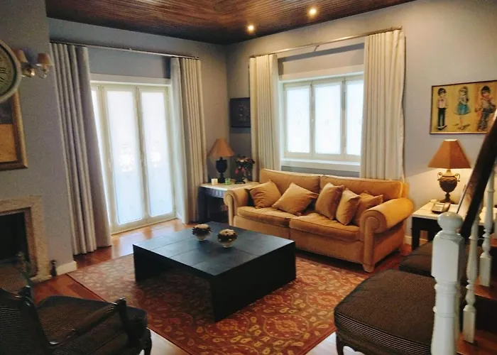 Дом отдыха Patricio's Este