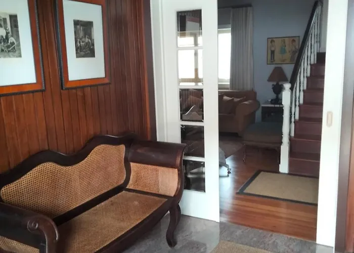 Semesterbostad Patricio's