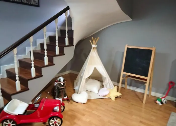 Дом отдыха Patricio's